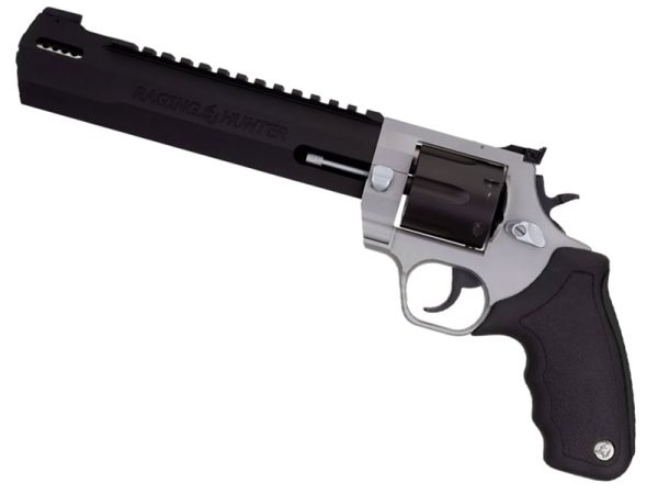 Taurus Raging Hunter .44MAG 8" TT W/ Case