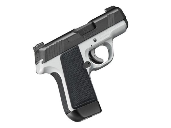 Kimber EVO SP Two-Tone 9mm Pistol