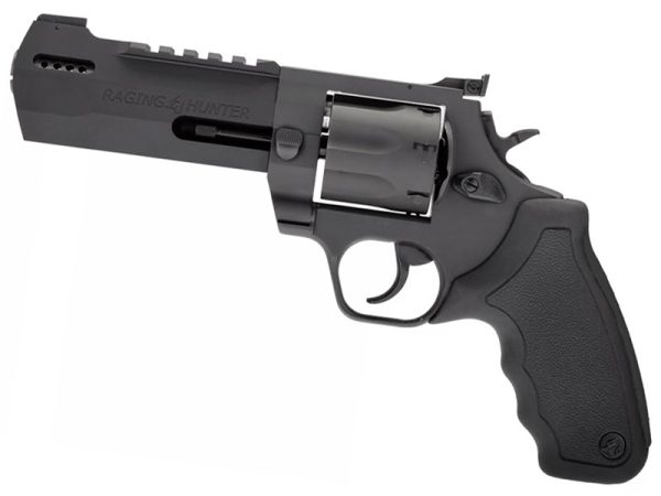 Taurus Raging Hunter .357 Mag 5 1/8" 7rd Black