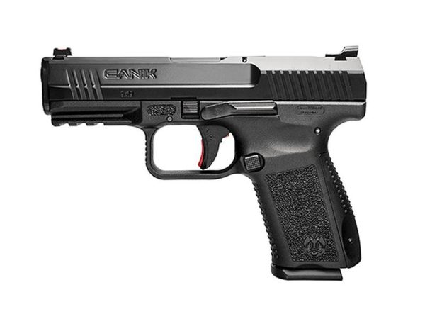 Canik TP9SF Elite One Series 9mm Pistol Black