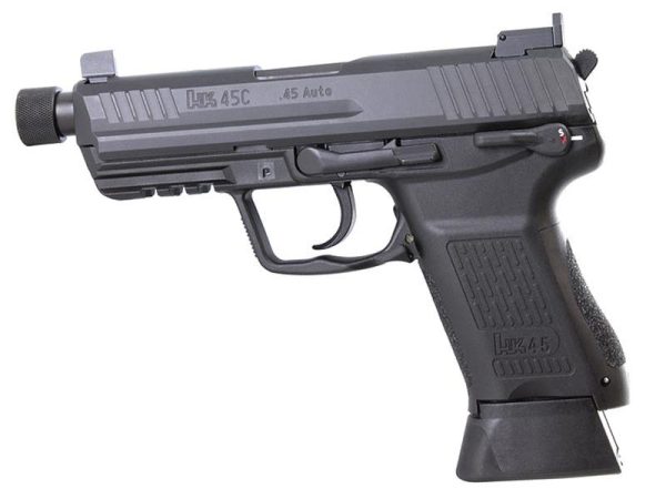 HK HK45C Tactical TB