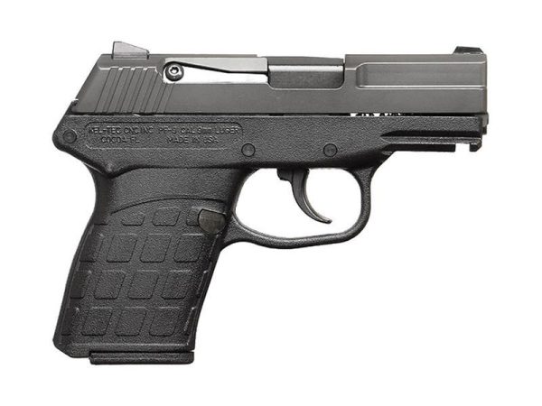 Kel-Tec PF-9 9mm Pistol
