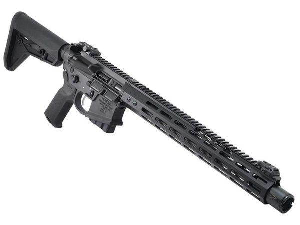 Noveske Gen 4 Infidel 5.56mm Rifle 13.7" w/ KX3 MLok - CA