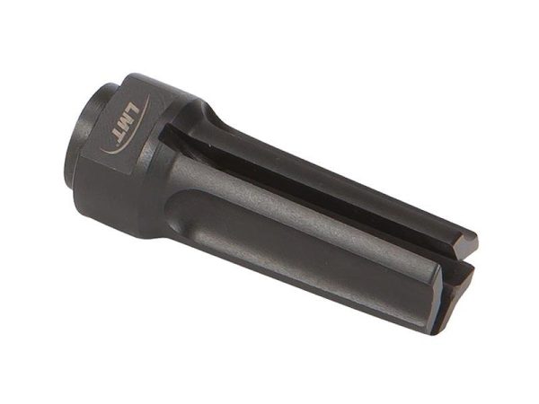 LMT 3 Prong Flash Hider, 5.56/.223 1/2-28