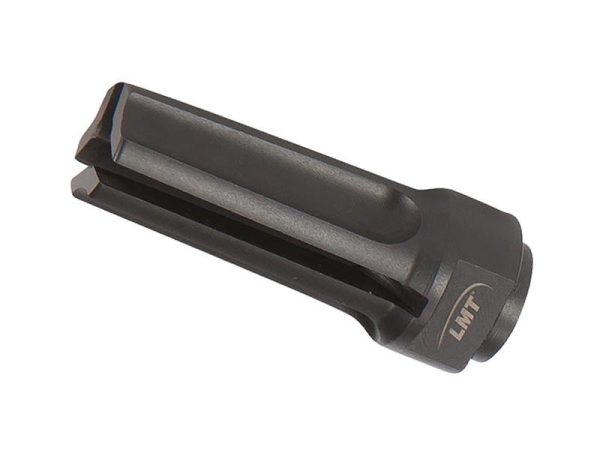 LMT 3 Prong Flash Hider, 7.62/.308  5/8-24
