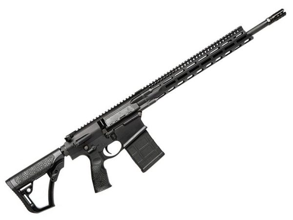 Daniel Defense DD5 V4