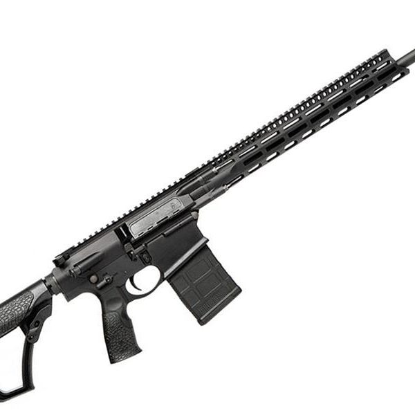 Daniel Defense DD5 V4