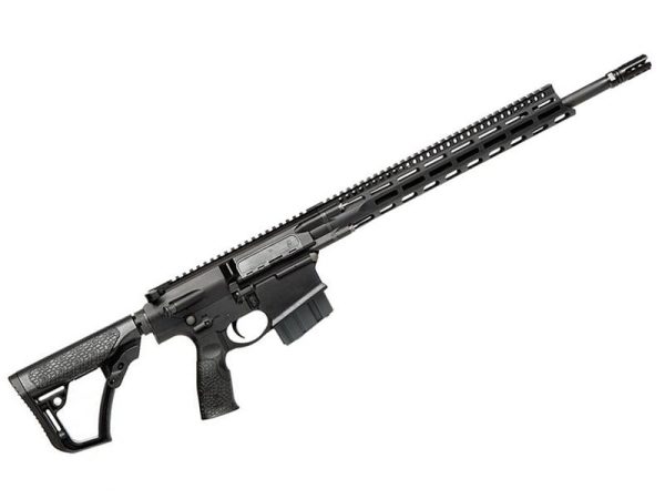 Daniel Defense Black