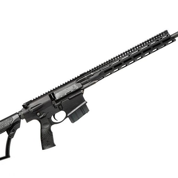 Daniel Defense Black