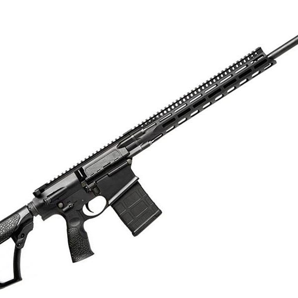 Daniel Defense DD5