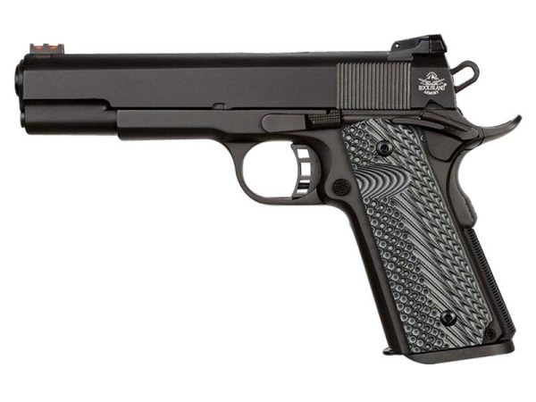 Rock Island Armory M1911-A1 Tactical II 5" 9mm Pistol