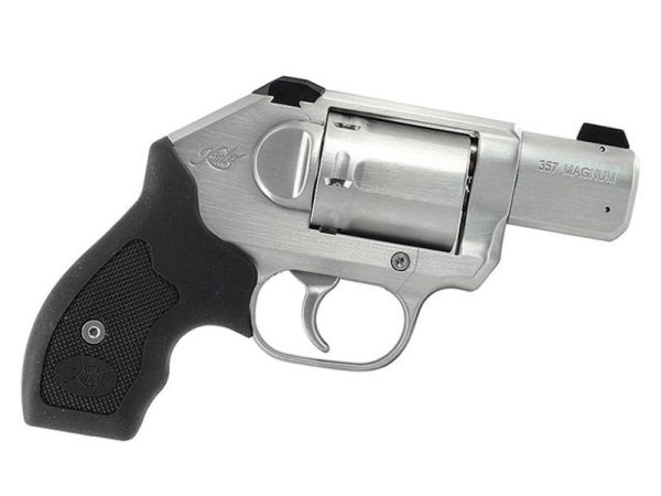 Kimber K6s Stainless (NS) CA Version