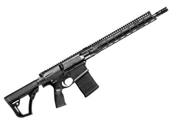 Daniel Defense DD5