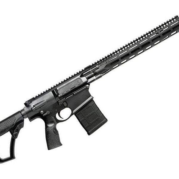 Daniel Defense DD5