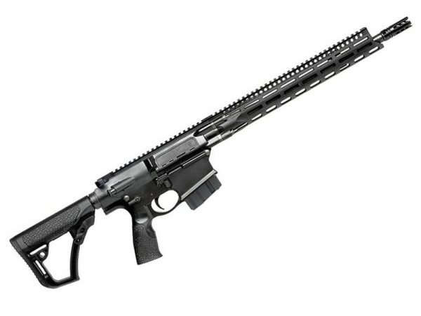 Daniel Defense DD5 V3