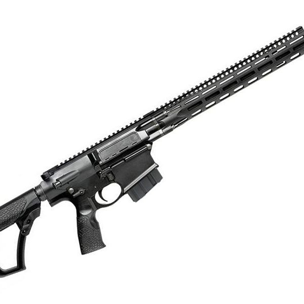 Daniel Defense DD5 V3