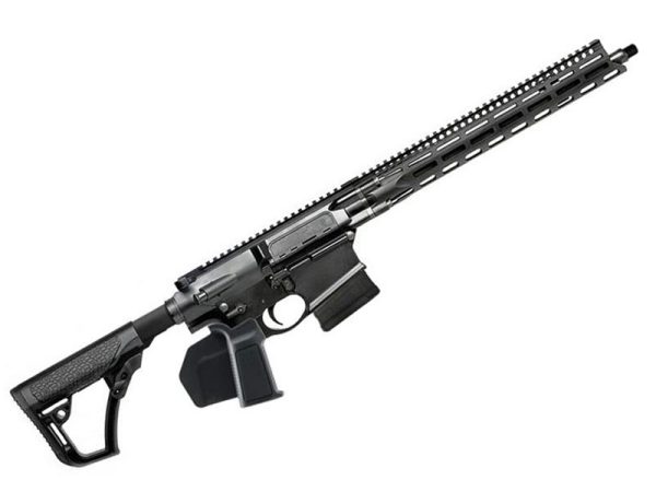 Daniel Defense DD5 V3