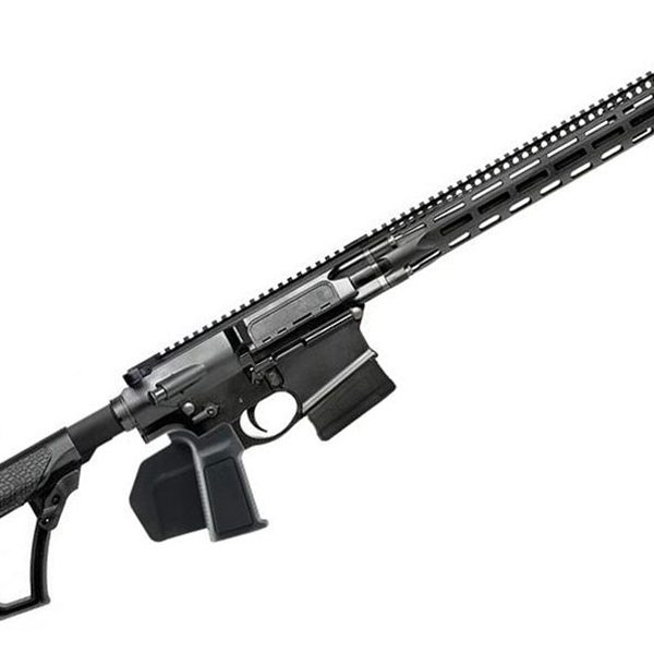 Daniel Defense DD5 V3