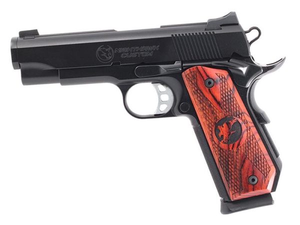 Nighthawk Custom Predator II CCC CA