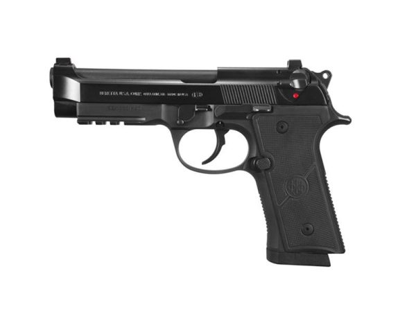 Beretta 92X Full Size 9mm 17rd Decocker Pistol