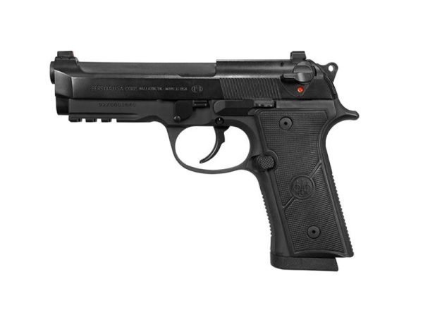 Beretta 92X Centurion 9mm 17rd Pistol