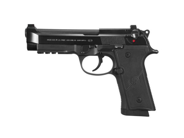 Beretta 92X Full Size 9mm 17rd Pistol