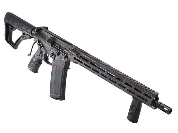 Daniel Defense DDM4