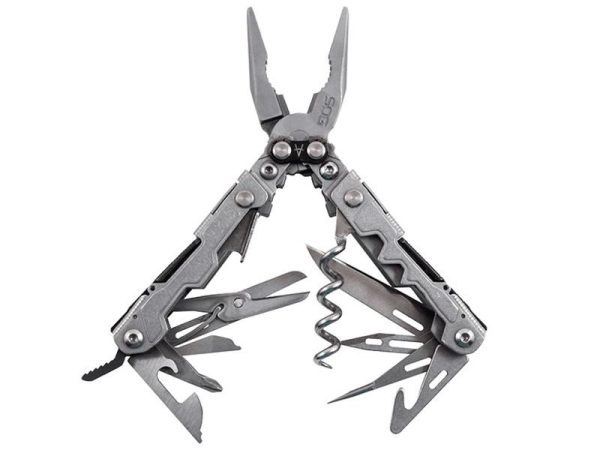 SOG PowerLitre Multi-Tool