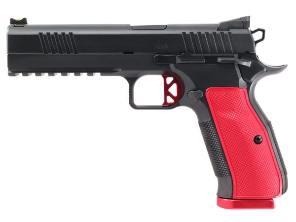 Dan Wesson DWX 9mm Pistol