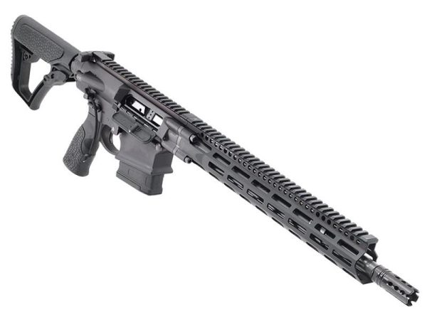 Daniel Defense DD5 V7