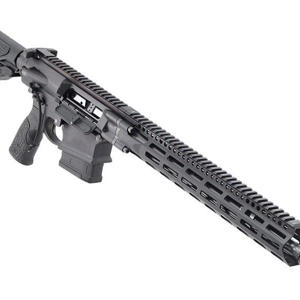 Daniel Defense DD5 V7