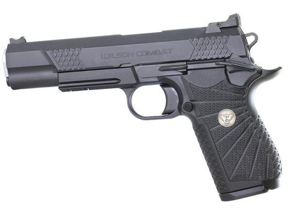 Wilson Combat EDC-X9L 5" Lightrail 15rd