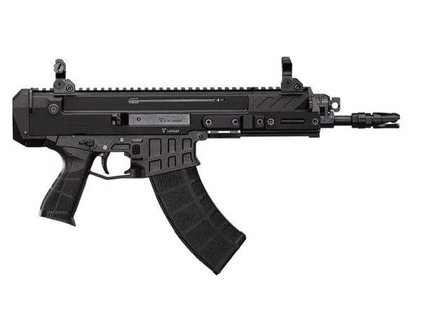 CZ Bren 2 MS 7.62x39mm 11" Pistol