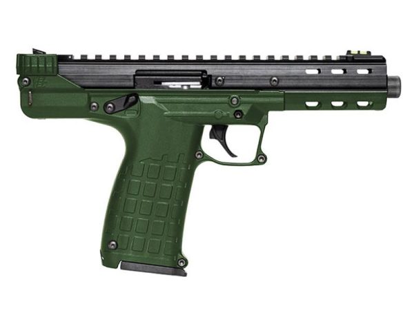 Kel-Tec CP33