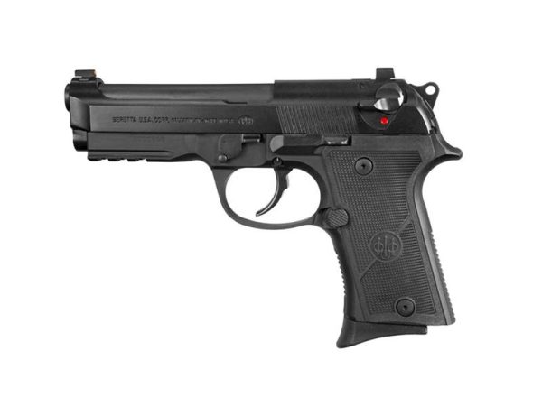 Beretta 92X G Compact Rail 9mm Pistol 13rd