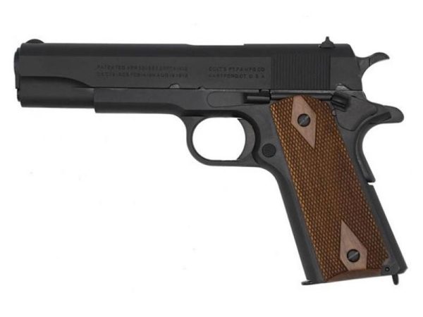 Colt 1911 Military Retro .45ACP 5" Pistol