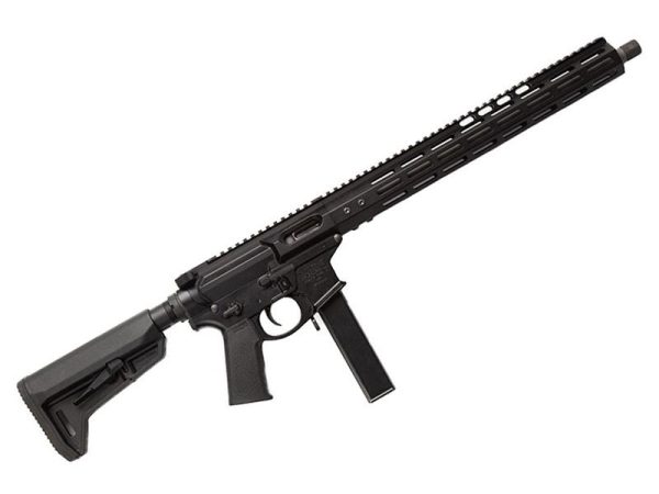 Noveske Gen 4 Noveske9 16" 9mm Rifle