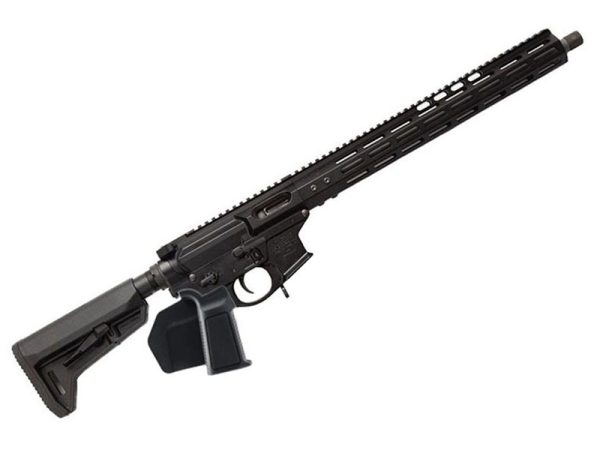 Noveske Gen 4 Noveske9 16" 9mm Rifle - CA Featureless