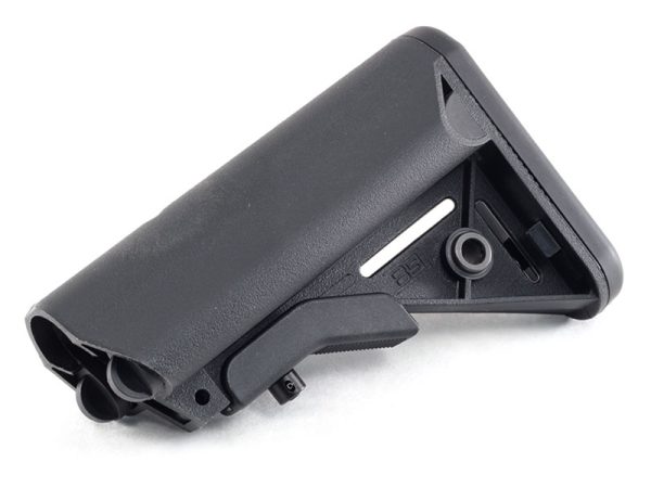 B5 Systems Enhanced SOPMOD Stock, Black