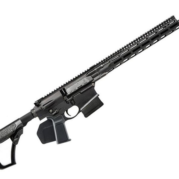 Daniel Defense DD5 V4