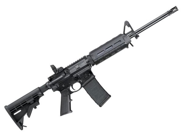 S&W M&P15 Sport II MLok 5.56mm Rifle