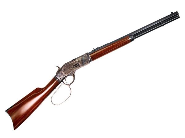 Uberti 1873 Short Rifle Limited Edition 20" .45 Colt