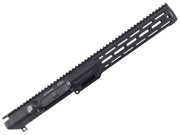 LMT MRP-H Monolithic Upper Receiver, MWS 12.5" MLok