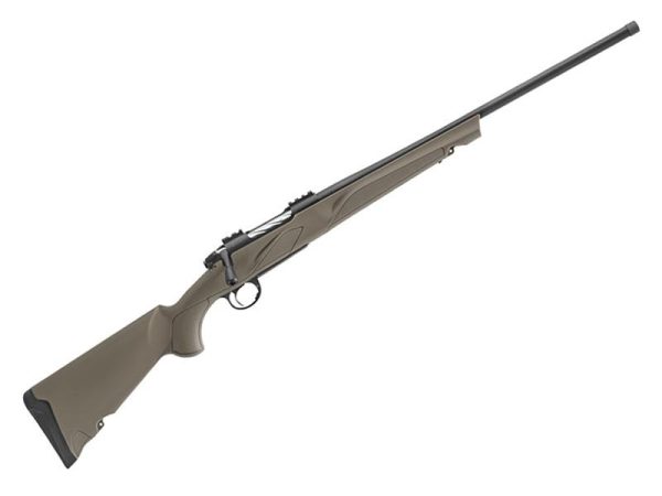 Franchi Momentum 6.5CM 24" Flat Dark Earth TB