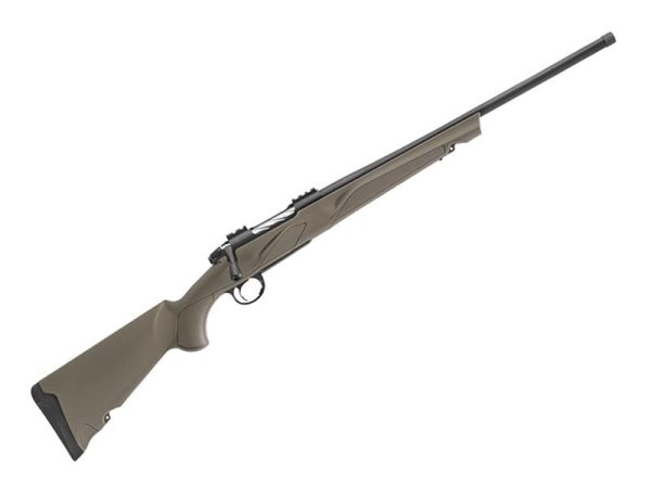 Franchi Momentum .308WIN 22" Flat Dark Earth TB