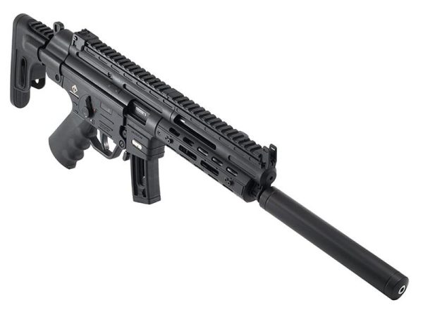 ATI GSG-16ML .22LR 16.25" MLOK Carbine 10rd