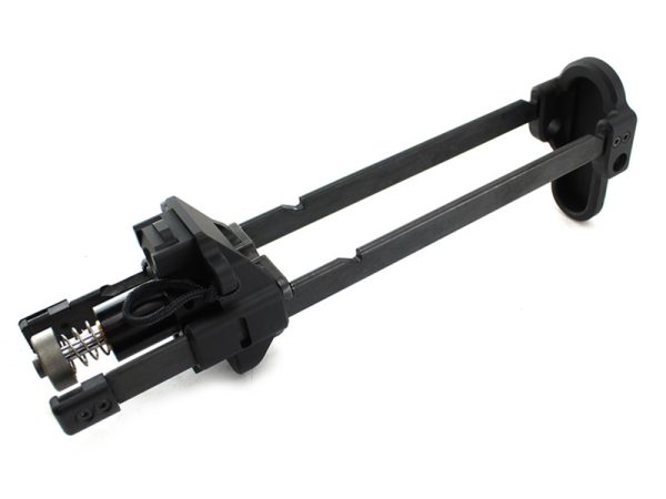 B&T Telescoping Stock for APC10