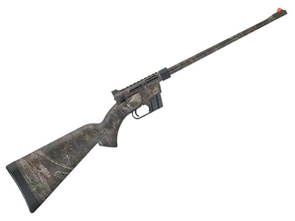 Henry US Survival 22LR 16.5" True Timber-Kanati Camo