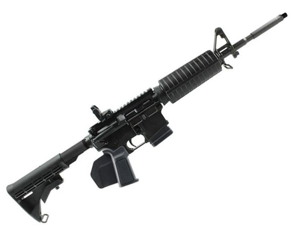 Colt CR6920 5.56mm 16" Rifle - CA Featureless