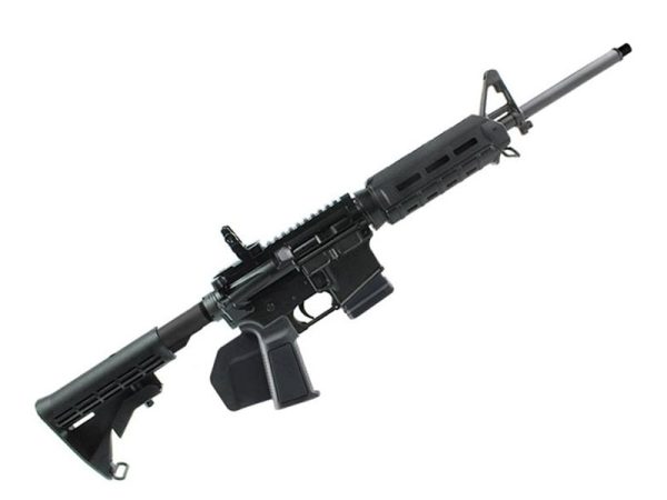 FN FN15 Carbine 5.56mm 16" MLok Rifle - CA Featureless